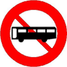 Cấm ô tô khách