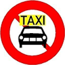 Cấm xe taxi
