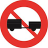 Cấm ôtô kéo rơ moóc