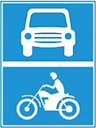 Đường dành cho ôtô, xe máy